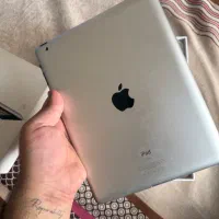 آیپد ۲ ۱۶ گیگ|تبلت|تهران, تهران‌نو|دیوار