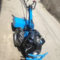 تیلر ایتالیایی 10اسب