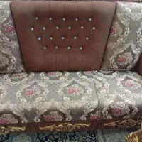 مبل 7 نفره|مبلمان خانگی و میز عسلی|شیراز, شهرک مهدیه|دیوار