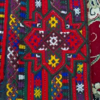 بدن زیبا|لباس|سراوان, |دیوار