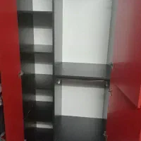 کمد کودک|اسباب و اثاث بچه|تهران, شمیران‌نو|دیوار