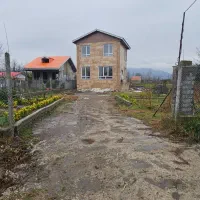 ویلای نقلی جای دنج روستایی لاهیجان