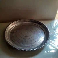سینی مسی قدیمی وسنگین