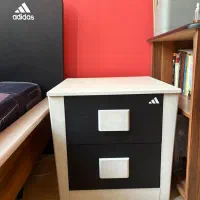 تخت خواب یک نفره|تخت و سرویس خواب|تهران, خاوران|دیوار