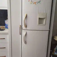 یخچال فریزر