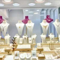 فروش مغازه تجاری در پاساژ  طلای کیمیا