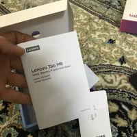 تبلت لنوو m8|تبلت|نوشهر, |دیوار