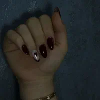 تخفیف ویژه خدمات ناخن در معلم|خدمات آرایشگری و زیبایی|رشت, معلم|دیوار