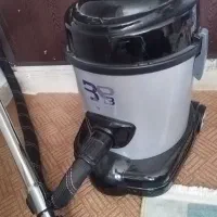 جاروبرقی