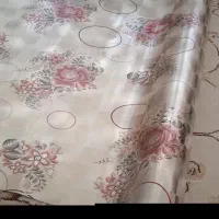 سفره وقند شکن ویک عدد جارو برقی