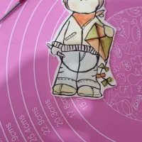 تاپر کیک|صنایع دستی و سایر لوازم تزئینی|شاهینشهر, نسیم ۵|دیوار