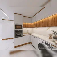 طراحی کابینت با قیمت مناسب|خدمات پیشه و مهارت|تهران, تهرانپارس غربی|دیوار