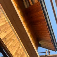 اجرای خدمات ترموود هم جنس و اجرا|خدمات پیشه و مهارت|لاهیجان, لیالستان|دیوار