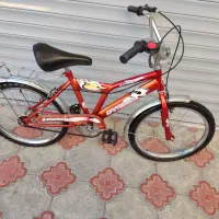 دوچرخه خارجی سایز20|دوچرخه، اسکیت، اسکوتر|تبریز, |دیوار