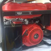 فروش و سفارش انواع موتوربرق|ماشین‌آلات صنعتی|بروجرد, |دیوار