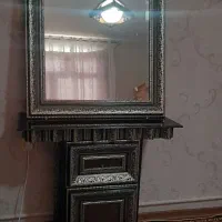 اینه کنسول|بوفه، ویترین، کنسول|اردبیل, |دیوار