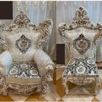 کاور مبل مهدی