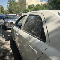 ماشین جیلی gc6|خودرو سواری و وانت|تهران, سبلان (لشگر)|دیوار