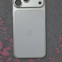 آیفون 17پرومکس بدون ریجستر