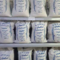 برنج پاکستانی 5کیلویی درجه یک