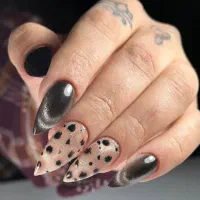 مانیکور پدیکور