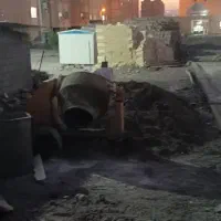 نیازمند کاشیکار و بتن ریز پاشنه تیرچه|استخدام صنعتی، فنی، مهندسی|جیرفت, |دیوار