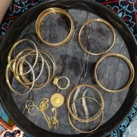 فروش طلا دست دوم