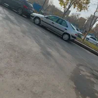 زانتیا مدل ۸۴