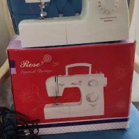 چرخ خیاطی کاچیران.نو