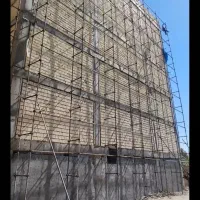داربست فلزی مرادی