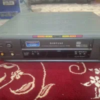 دستگاه ویدئو سامسونگ