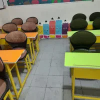 اجاره کلاس با بهترین شرایط و موقعیت|اجارهٔ کوتاه‌مدت دفتر کار و فضای آموزشی|نیشابور, فردوس شمالی|دیوار