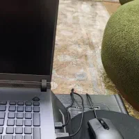 لبتاپ ROG strix g18 4080|رایانه همراه|تهران, یافت‌آباد|دیوار