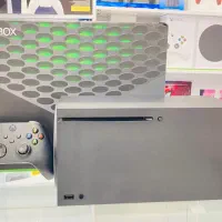 XBOX Series X (اقساط)|کنسول، بازی ویدئویی و آنلاین|اصفهان, سعادت‌آباد|دیوار