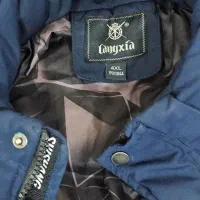 کاپشن مردانه بزرگ4XL|لباس|کرمانشاه, |دیوار
