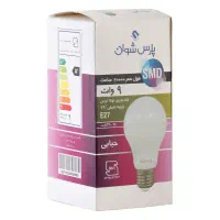 فروش لامپ های نمانور و پارس شوان در وات های مختلف|لامپ و چراغ|قم, الوندیه و گذر صادق|دیوار