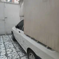 پرایدوانت در حد صفر|خودرو سواری و وانت|گنبد کاووس, |دیوار