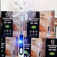 عرضه پنکه های برند،شارژی و برقی باکیفیت قیمت واقعی