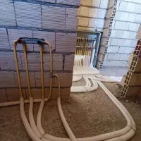 نیازمند نیروی کار تاسیسات|استخدام معماری، عمران و ساختمانی|مشهد, عنصری|دیوار