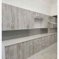 کابینت .آشپزخانه 5متری و 3متری آماده .