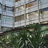 نیازمند به استا کار داربست،اچاری و راننده|استخدام معماری، عمران و ساختمانی|تهران, شهرک امیرالمومنین|دیوار