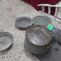 مقداری مس