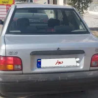 پراید ترتمیز|خودرو سواری و وانت|گنبد کاووس, |دیوار