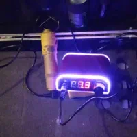 دستگاه تتو بدن|آرایشی، بهداشتی، درمانی|اهواز, کوی مهندسان|دیوار