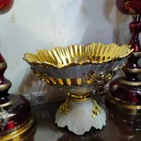 میوه خوری فنجان نعلبکی آواتار خوری