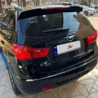 هایما S7 پرو مشکی 1403