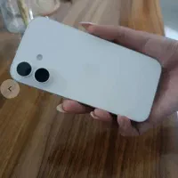 گوشی آیفون 16نرمال