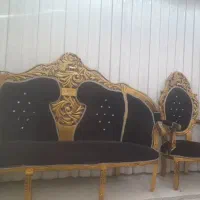 مبل|مبلمان خانگی و میز عسلی|میاندوآب, |دیوار