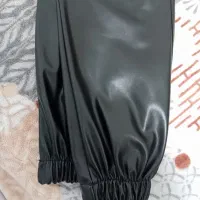 شلوار چرم دخترانه|لباس|میاندوآب, |دیوار