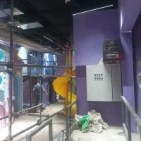 نقاشی ساختمان|خدمات پیشه و مهارت|کرج, حصارک بالا|دیوار